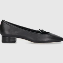 Aeyde Damen Pumps DARYA Kalbsleder schwarz
