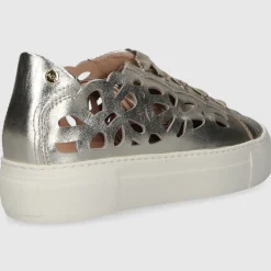 AGL Attilio Giusti Leombruni Damen SNEAKER D925249PGKV211G224 GOLD