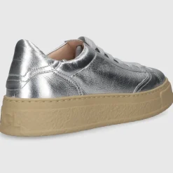 AGL Attilio Giusti Leombruni Damen SNEAKER D946001PGKA206G426 SILBER