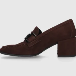 Bruglia Damen PUMPS 9135 DK-BRAUN