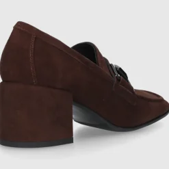 Bruglia Damen PUMPS 9135 DK-BRAUN