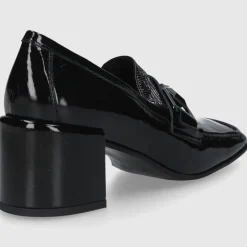 Bruglia Damen PUMPS 9135 SCHWARZ