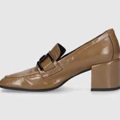 Bruglia Damen PUMPS 9135 TAUPE