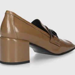Bruglia Damen PUMPS 9135 TAUPE