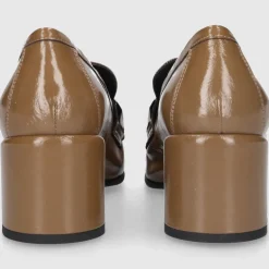Bruglia Damen PUMPS 9135 TAUPE