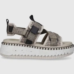 Chloé Damen Sandalen LILLI Nylon
