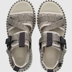 Chloé Damen Sandalen LILLI Nylon