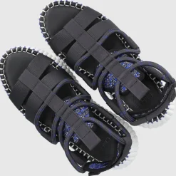 Chloé Damen Sandalen NAMA Baumwolle