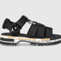 Chloé Damen Sandalen NIKIE AKTIV Baumwolle