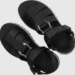 Chloé Damen Sandalen NIKIE AKTIV Baumwolle