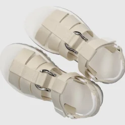 Chloé Damen Sandalen NIKIE Baumwolle