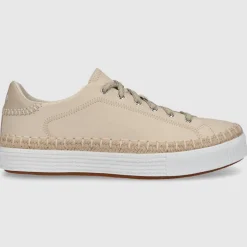 Chloé Damen Sneaker low TELMA Nappaleder