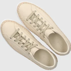 Chloé Damen Sneaker low TELMA Nappaleder