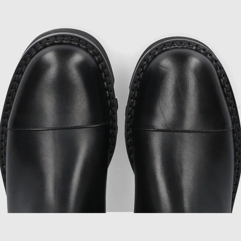 Chloé Damen Stiefeletten OWENA Kalbsleder