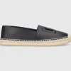 Dolce & Gabbana Herren Espadrilles 80999 Nappaleder