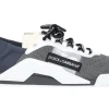 Dolce & Gabbana Herren Sneaker low NS1 Kalbsleder