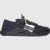 Dolce & Gabbana Herren Sneaker low NS1 Kalbsleder