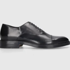 Elia Maurizi Herren SNEAKER 7741 SCHWARZ