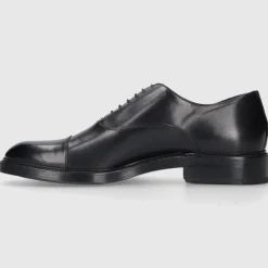 Elia Maurizi Herren SNEAKER 7741 SCHWARZ