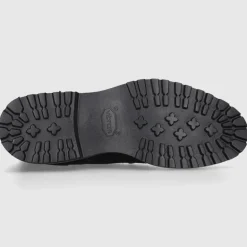 Elia Maurizi Herren SNEAKER 7717 SCHWARZ