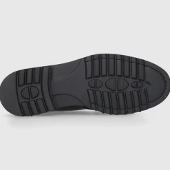 Elia Maurizi Herren SNEAKER 16102 SCHWARZ