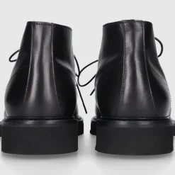 Elia Maurizi Herren SNEAKER 16102 SCHWARZ