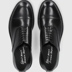 Elia Maurizi Herren SNEAKER 7741 SCHWARZ