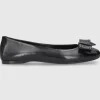 EN AVANT Damen BALLERINA C277 SCHWARZ