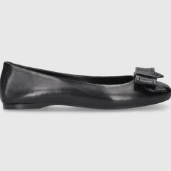 EN AVANT Damen BALLERINA C277 SCHWARZ