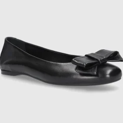 EN AVANT Damen BALLERINA C277 SCHWARZ