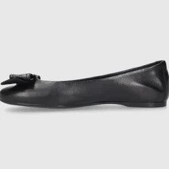 EN AVANT Damen BALLERINA C277 SCHWARZ