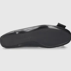 EN AVANT Damen BALLERINA C277 SCHWARZ