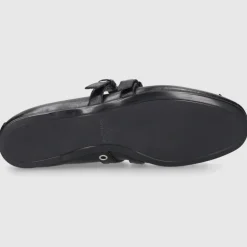 EN AVANT Damen BALLERINA C254 SCHWARZ