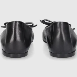 EN AVANT Damen BALLERINA C277 SCHWARZ