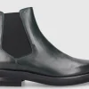 EN AVANT Damen Chelsea Boots 721-27 Kalbsleder