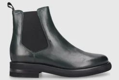 EN AVANT Damen Chelsea Boots 721-27 Kalbsleder