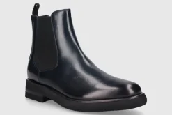 EN AVANT Damen Chelsea Boots 721-27 Kalbsleder
