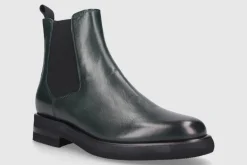 EN AVANT Damen Chelsea Boots 721-27 Kalbsleder