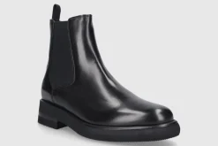 EN AVANT Damen Chelsea Boots 721-27 Kalbsleder