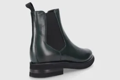 EN AVANT Damen Chelsea Boots 721-27 Kalbsleder