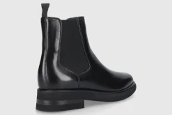 EN AVANT Damen Chelsea Boots 721-27 Kalbsleder