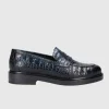EN AVANT Damen Loafer 709-03 Kalbsleder