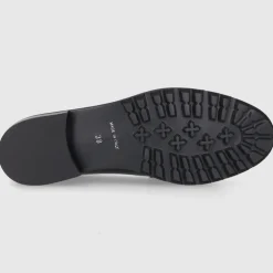 EN AVANT Damen Loafer X14 Kalbsleder schwarz