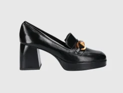 EN AVANT Damen Pumps 2164 Kalbsleder