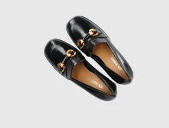 EN AVANT Damen Pumps 2164 Kalbsleder