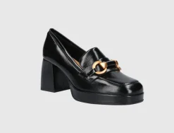 EN AVANT Damen Pumps 2164 Kalbsleder