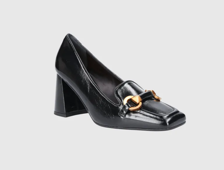 EN AVANT Damen Pumps 2168 Kalbsleder