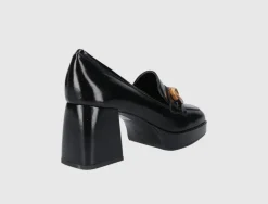 EN AVANT Damen Pumps 2164 Kalbsleder