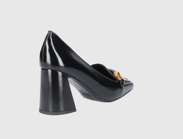 EN AVANT Damen Pumps 2168 Kalbsleder
