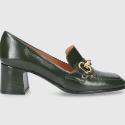 EN AVANT Damen Pumps Q306 Kalbsleder